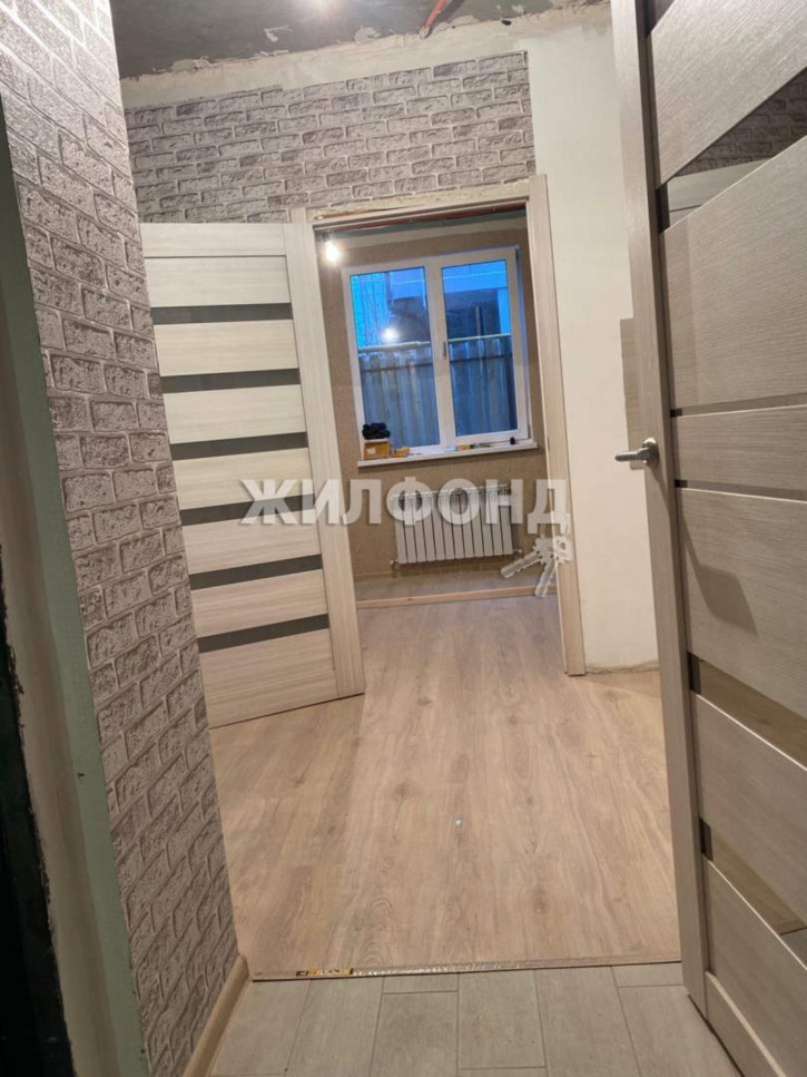 1-комн квартира Садовая улица, д.50