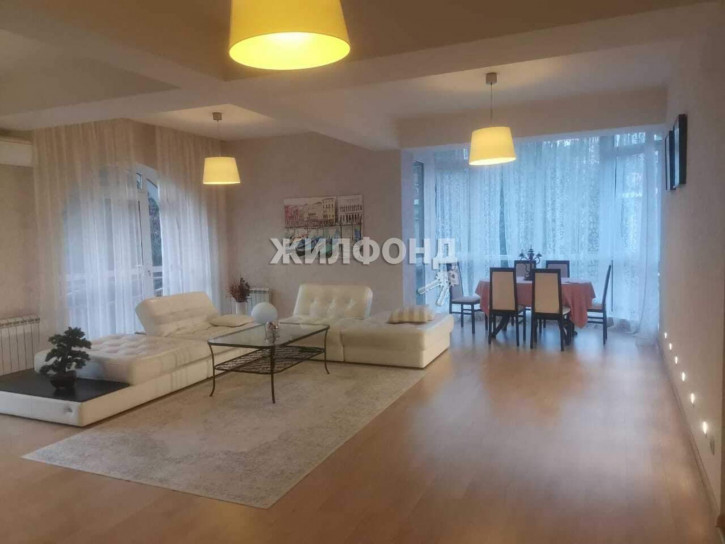 3-комн квартира Курортный проспект, д.72/3