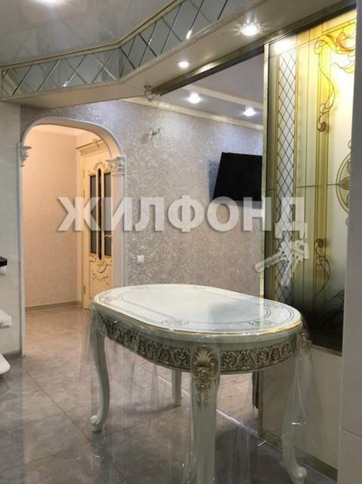2-комн квартира Тепличная улица, д.83/1