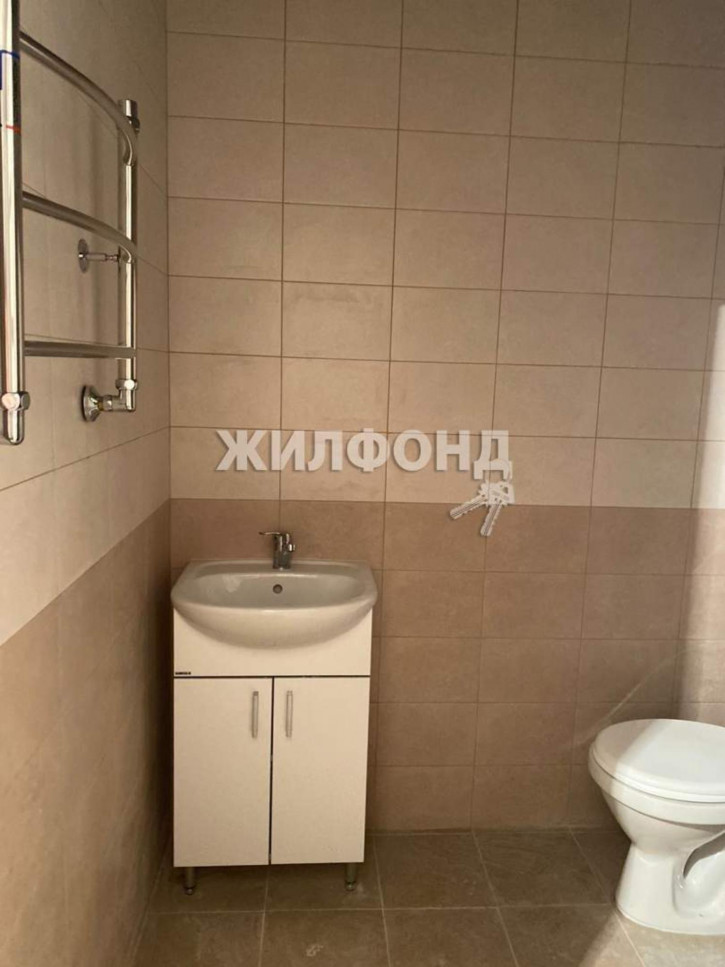 1-комн квартира Садовая улица, д.50