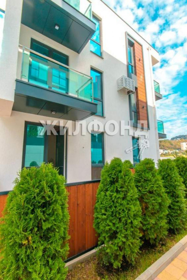 1-комн квартира Виноградная улица, д.219