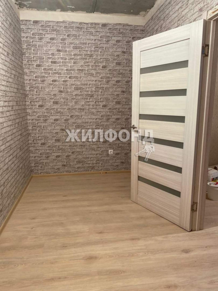 1-комн квартира Садовая улица, д.50