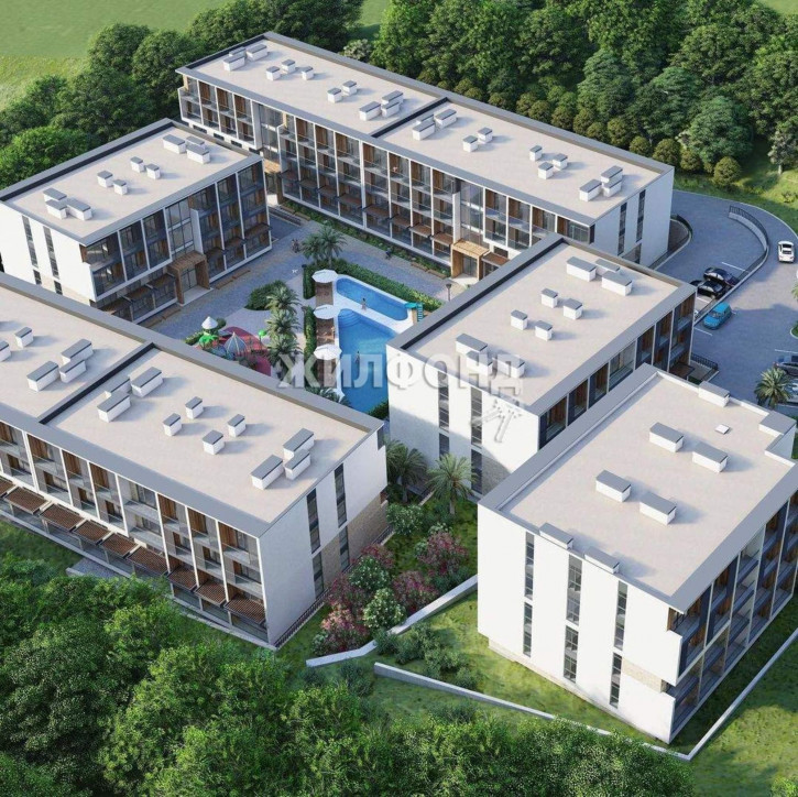 3-комн квартира Львовская улица, д.70А