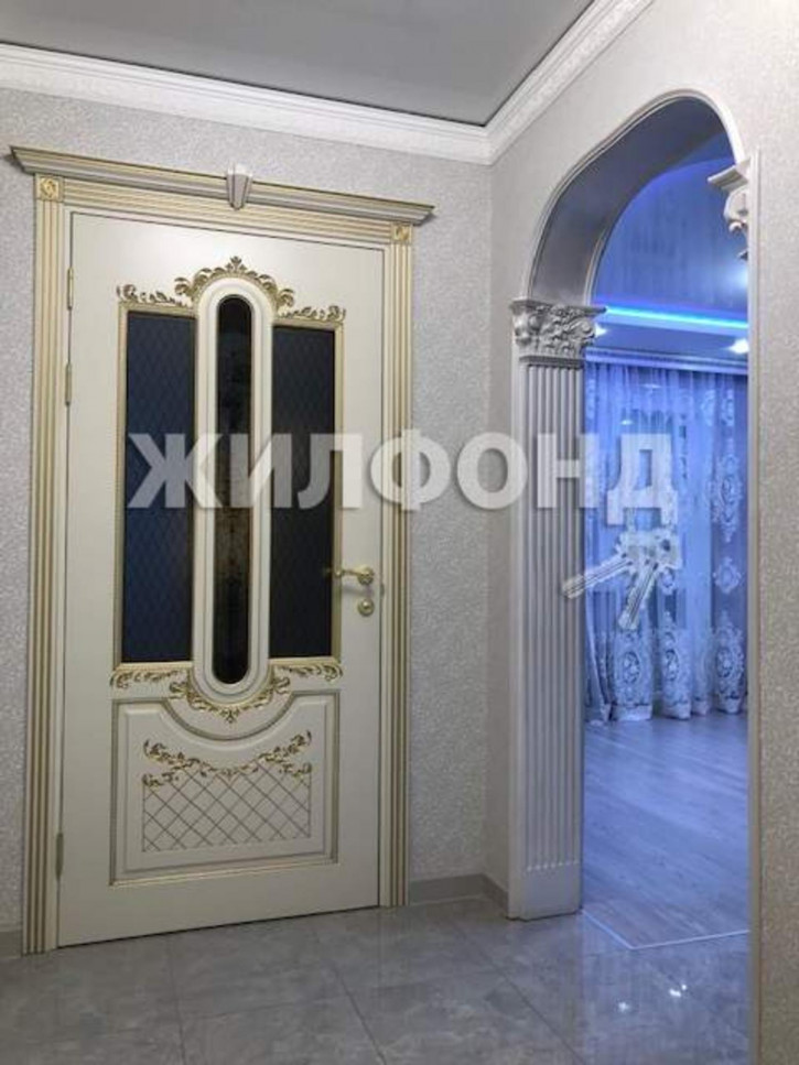 2-комн квартира Тепличная улица, д.83/1