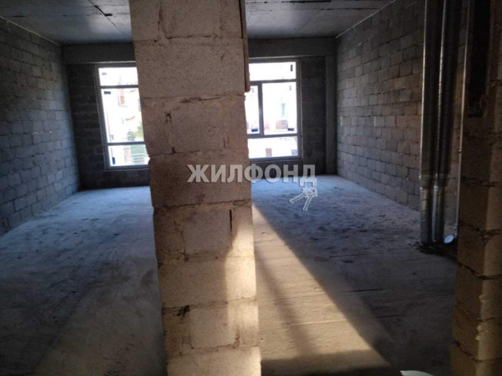 1-комн квартира Донской переулок, д.13А