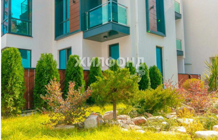 1-комн квартира Виноградная улица, д.219