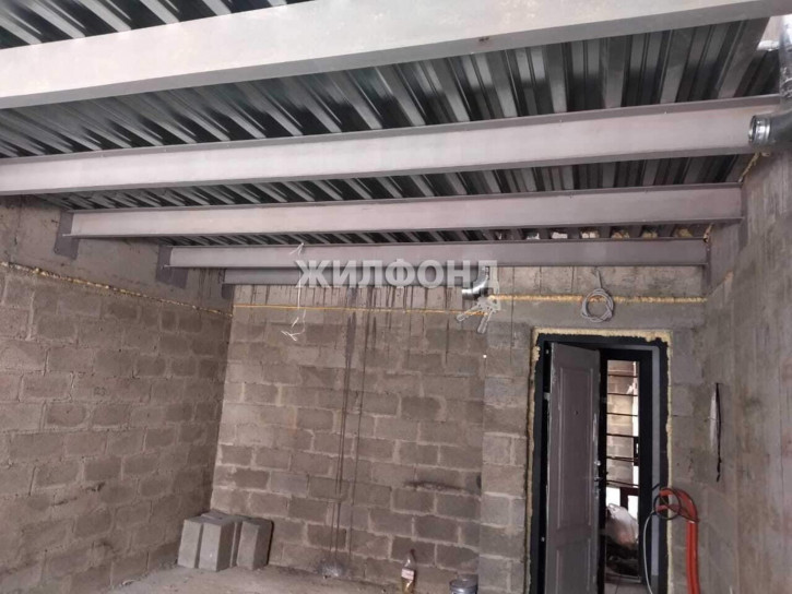 3-комн квартира Львовская улица, д.70А