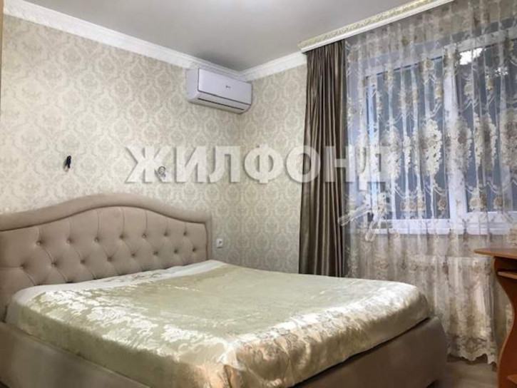 2-комн квартира Тепличная улица, д.83/1