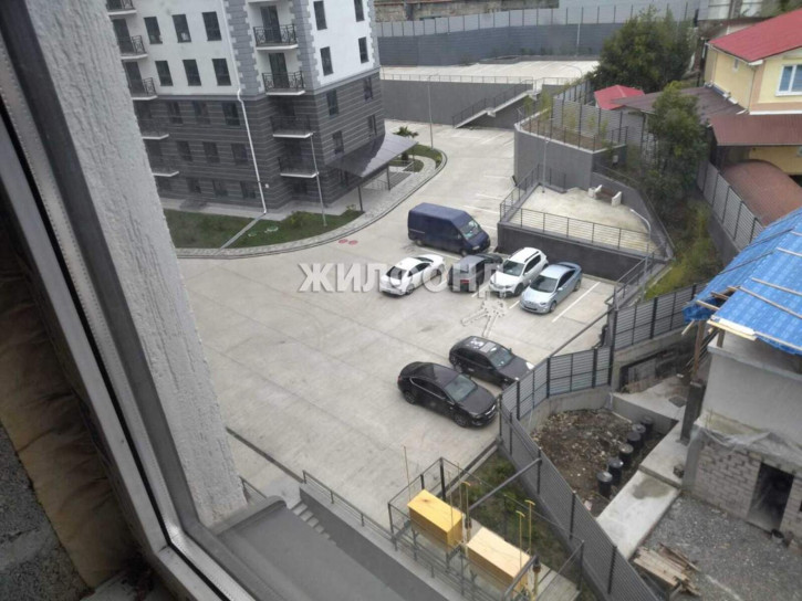 2-комн квартира Тимирязева улица, д.34Б