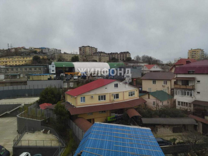 2-комн квартира Тимирязева улица, д.34Б