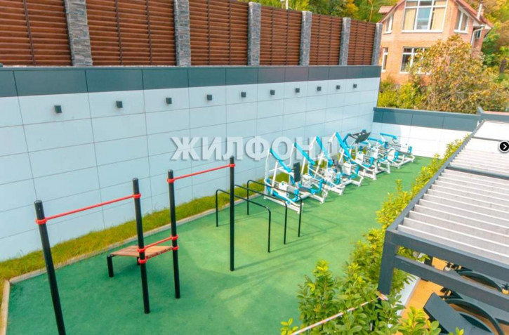 1-комн квартира Виноградная улица, д.219