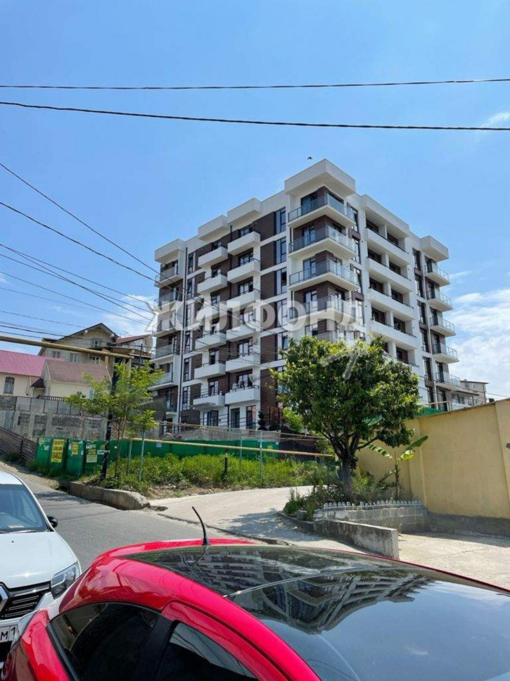 2-комн квартира Православная улица, д.16/1