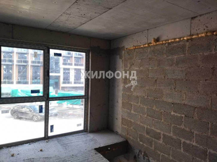 3-комн квартира Львовская улица, д.70А
