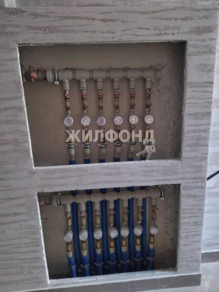 1-комн квартира Львовская улица, д.70А