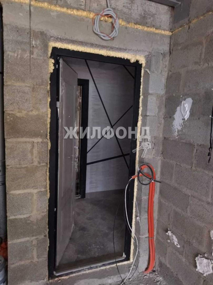 3-комн квартира Львовская улица, д.70А