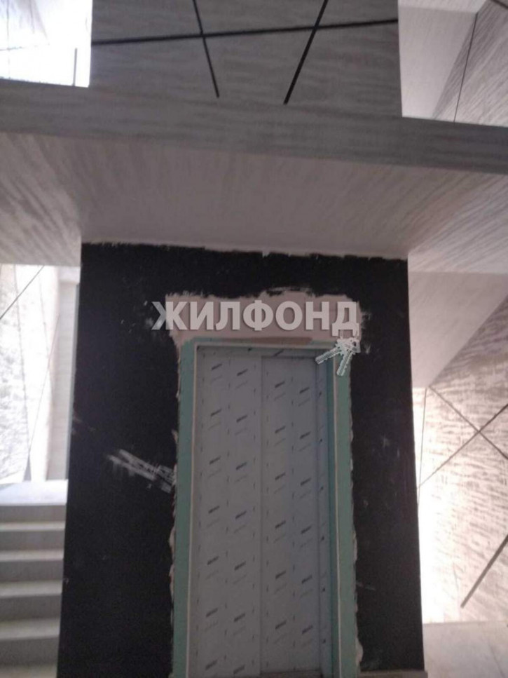 1-комн квартира Львовская улица, д.70А