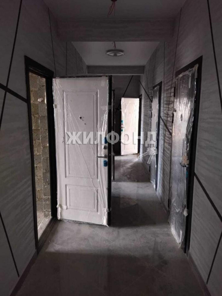 1-комн квартира Львовская улица, д.70А