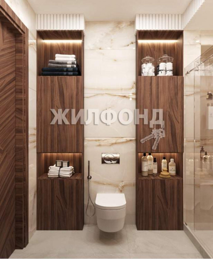 1-комн квартира Каспийская улица, д.13