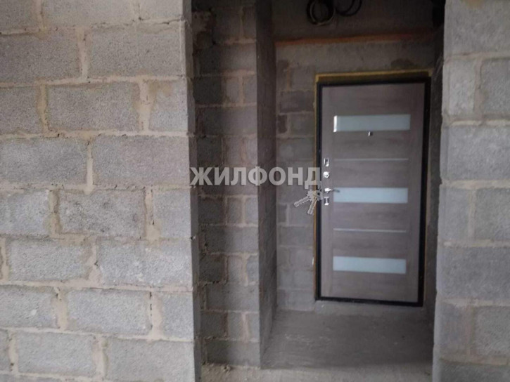 2-комн квартира Тимирязева улица, д.34Б