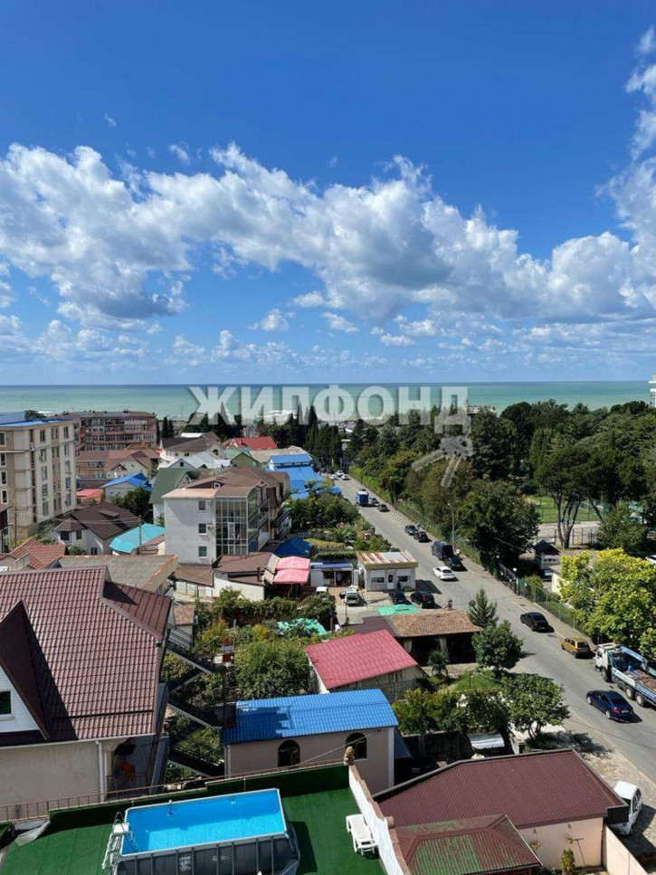 2-комн квартира Православная улица, д.16/1
