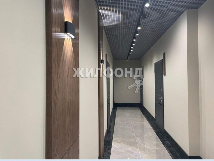 1-комн квартира Каспийская улица, д.13