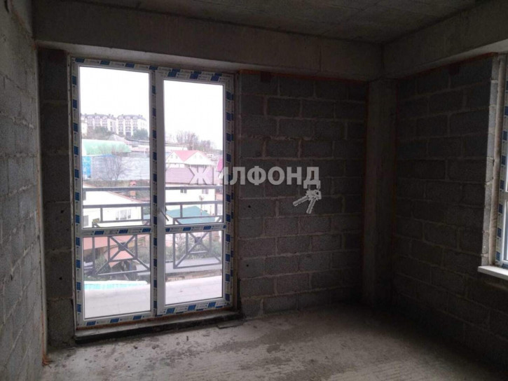 2-комн квартира Тимирязева улица, д.34Б