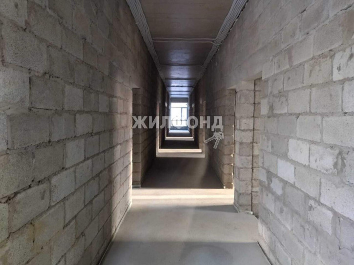1-комн квартира Донской переулок, д.13А