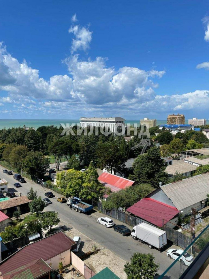 2-комн квартира Православная улица, д.16/1