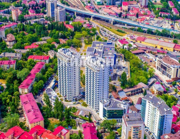 Студия Дагомысский переулок, д.18