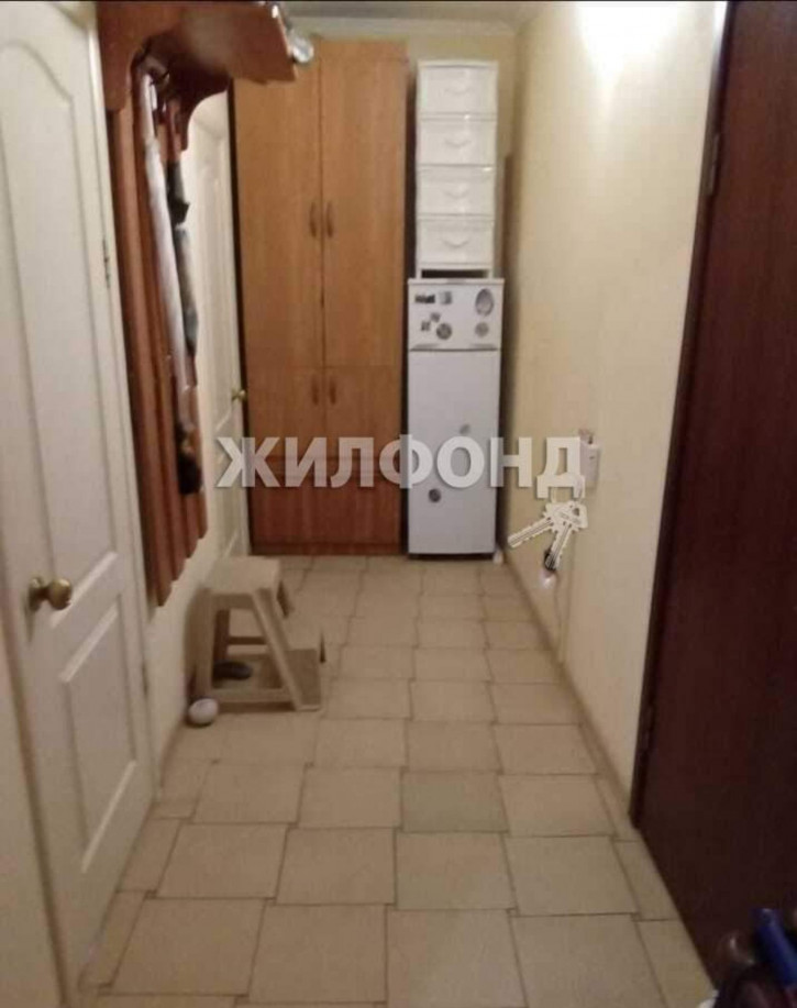 1-комн квартира Центральная улица, д.50/8