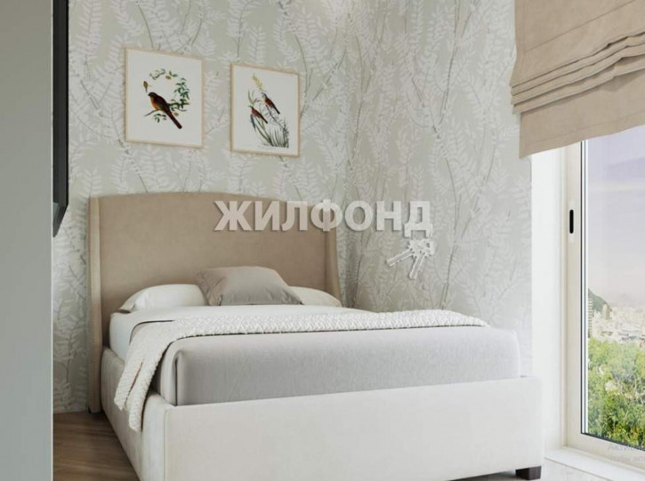 1-комн квартира Ленина улица, д.32