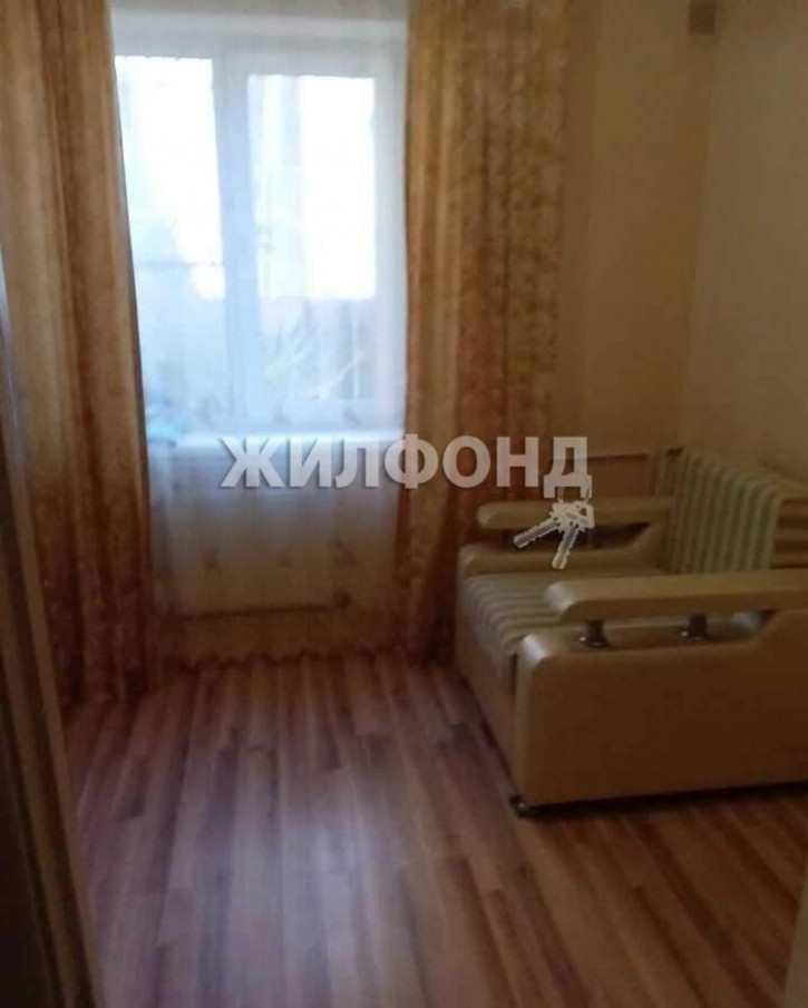 1-комн квартира Центральная улица, д.50/8