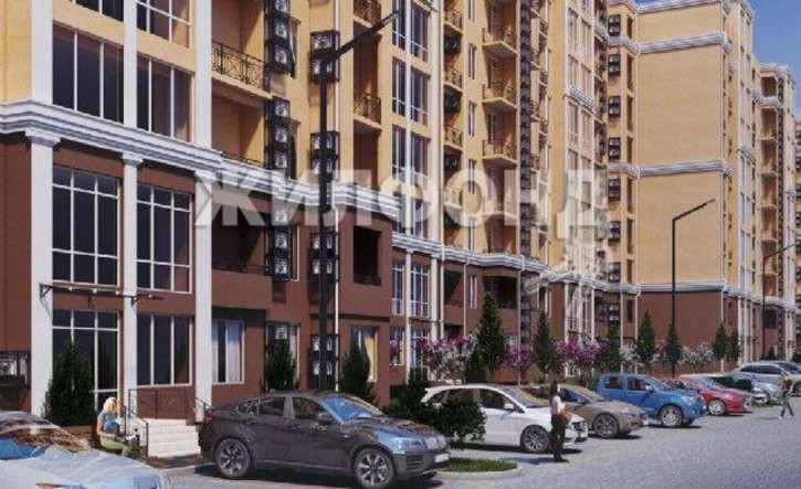 Студия Калараша улица, д.64к4