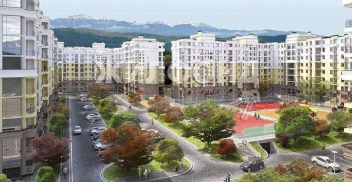 Студия Калараша улица, д.64к4