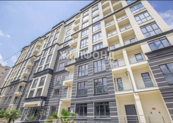 1-комн квартира Искры улица, д.62