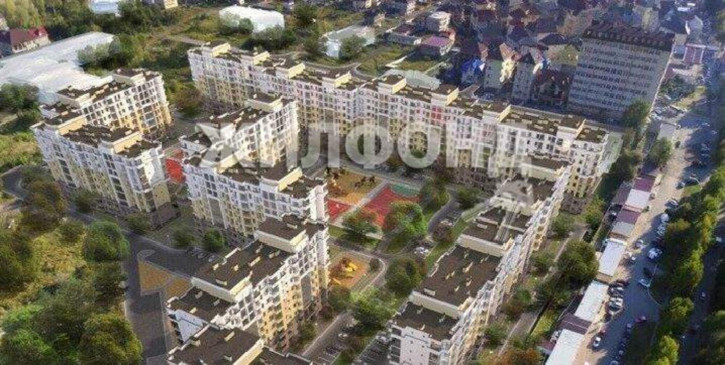 Студия Калараша улица, д.64к4