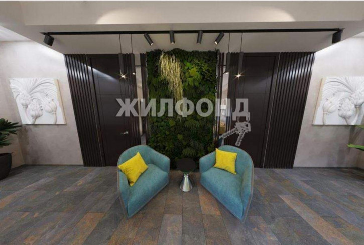1-комн квартира Искры улица, д.62