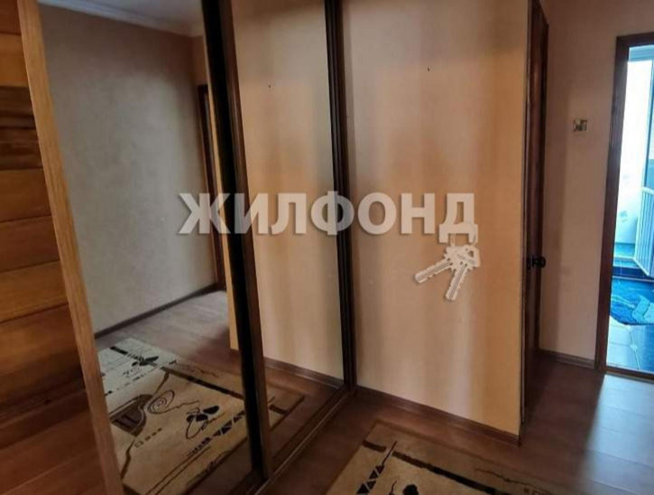 2-комн квартира Кольцевая улица, д.2/1