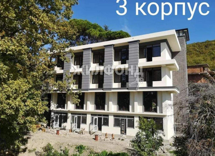 1-комн квартира Туристская улица, д.29