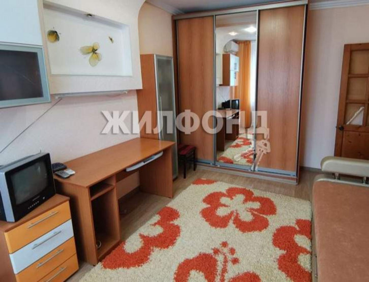 2-комн квартира Кольцевая улица, д.2/1