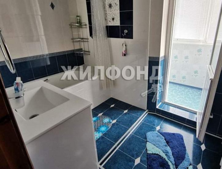 2-комн квартира Кольцевая улица, д.2/1