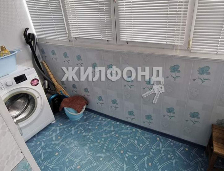 2-комн квартира Кольцевая улица, д.2/1