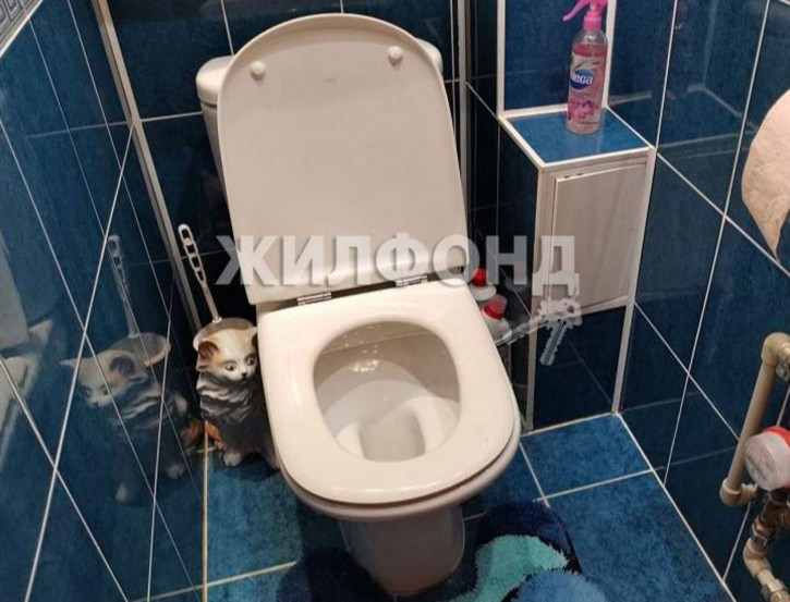 2-комн квартира Кольцевая улица, д.2/1
