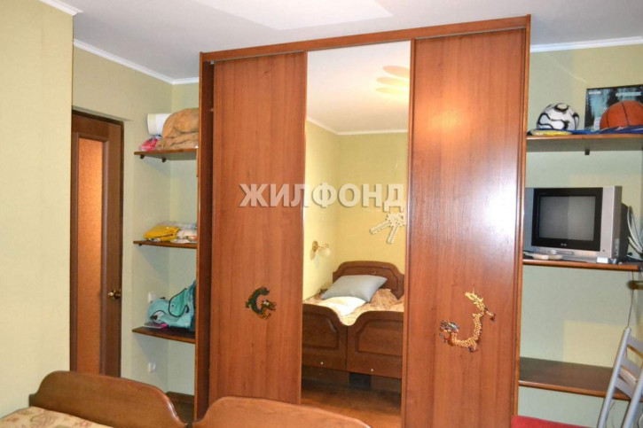 2-комн квартира Ростовская улица, д.5