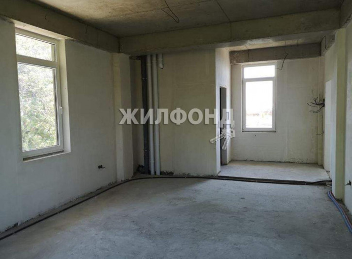 1-комн квартира Туристская улица, д.29
