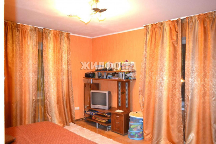 2-комн квартира Ростовская улица, д.5