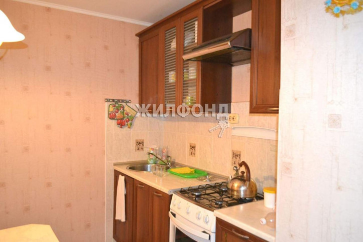 2-комн квартира Ростовская улица, д.5