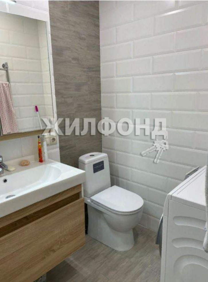 1-комн квартира Пятигорская улица, д.56/4