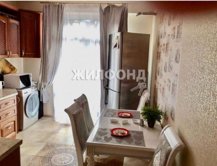 2-комн квартира Городской переулок, д.4А