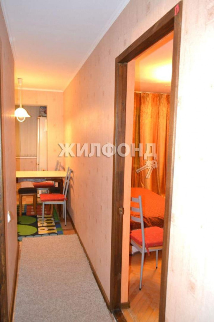 2-комн квартира Ростовская улица, д.5